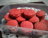 Foto langkah ke 17 dari resep Oreo supreme kw.