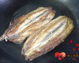 中秋烤肉~日式蒲燒秋刀魚【鮮之流】的食譜步驟4照片