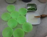 Foto langkah ke 3 dari resep Talam Ubi Ungu (Texture seperti puding).