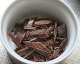 A picture of step 1 of Chocolate Cookies Made with Vegetable Oil.