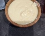 Foto del passaggio 3 della ricetta Besciamella fit