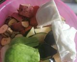 Foto del paso 2 de la receta: Puchero