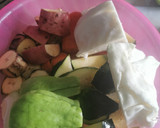 Foto del paso 2 de la receta: Puchero