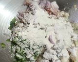 हाई-प्रोटीन क्रिस्पी सोया बॉल्स Protein-packed Crispy Soya Balls रेसिपी चरण 4 फोटो