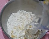 Foto langkah ke 3 dari resep 44. PASTEL KAMPUNG.