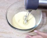 A picture of step 2 of Bakery Fruit Cake.