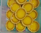 Foto langkah ke 5 dari resep Pie Susu.