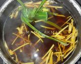 Foto langkah ke 3 dari resep Chè Trôi Nước.