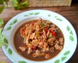 Foto langkah ke 3 dari resep Asem Asem Ayam Simple.