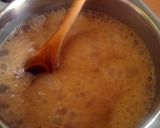 A picture of step 2 of Vickys Dairy-Free Dulce du Leche, GF DF EF SF NF.