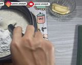 Foto langkah ke 2 dari resep Nagasari pisang lembut banget.