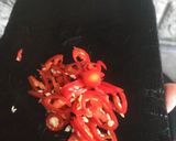Foto langkah ke 6 dari resep Sambel goreng ati sapi.