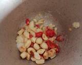 Spicy Raw Papaya Salad recipe step 6 photo