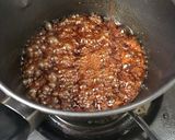 Foto langkah ke 2 dari resep Banana Caramel Crumble.