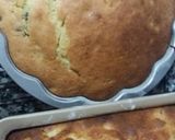 Foto del paso 3 de la receta: Budines para empezar el año!!! De ananá y pasas y frutos secos