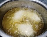 Foto langkah ke 3 dari resep Pisang Goreng Kelapa.