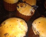 Foto del paso 7 de la receta: Pan dulce 😎🖤💋