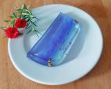 Hình bước làm 8 của món Thạch GALAXY