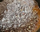 आटा अलसी गुड़ के लड्डू(Aata alsi ke laddu recipe in Hindi) रेसिपी चरण 4 फोटो