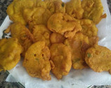 Foto del paso 3 de la receta: Tortitas de la abuela