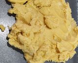 Foto del paso 2 de la receta: Masa para tartas dulces 🍰