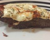 Foto del paso 9 de la receta: Tapa de nalga a la pizza