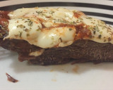 Foto del paso 9 de la receta: Tapa de nalga a la pizza