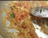 குத்தி வன்கயா குரா / ஆந்திர பாணி மசாலா எண்ணெய் கத்திரிக்காய் (Gutti vankaya koora recipe in tamil) ரெசிபி ஸ்டேப் 7 புகைப்படம்