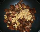 Kung Pao Beef recipe step 12 photo