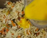 Foto langkah ke 5 dari resep Arem Arem Mie Sayur.