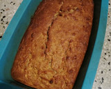 Foto del paso 2 de la receta: Budín Integral de Manzana