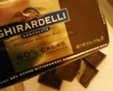 A picture of step 5 of Chocolate Truffles.