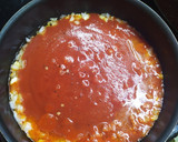 Foto del paso 6 de la receta: Pizza de diferentes sabores
