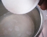 உடம்புக்கு குளிர்ச்சி தரும் தேங்காய் பால் கடல்பாசி ரெசிபி ஸ்டேப் 4 புகைப்படம்