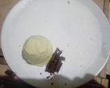 Foto del paso 1 de la receta: Día de nieve