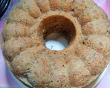 Foto langkah ke 5 dari resep Bolu Pisang Kopi Kukus (tanpa mixer).