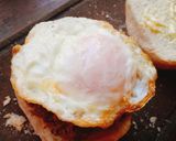Foto del paso 5 de la receta: Sándwich de carne mechada