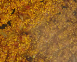 Foto del paso 6 de la receta: Arroz a la paella con pulpo terminado en el horno