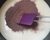 Foto del paso 3 de la receta: Palha de chocolate 🇧🇷 