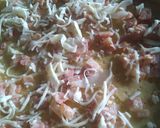 Foto del paso 8 de la receta: Quiche Lorraine