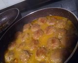 Foto del paso 6 de la receta: Albóndigas a mi manera