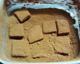 A picture of step 6 of The Best Melt-in-your-Mouth Truffles.
