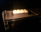 Foto langkah ke 7 dari resep 283. Roti Metode Sponge and Dough (versi tanpa telur--manual).