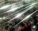 A picture of step 2 of Sig's Homemade Black Grape Jelly.