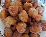Foto del paso 8 de la receta: Buñuelos de boniato