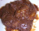 A picture of step 11 of Use the Microwave on New Years to Make Easy Just-Pounded Style Mochi With Mayonnaise and Shichimi Pepper.