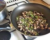 Vickys Mushroom and Lentil Loaf, GF DF EF SF NF recipe step 5 photo