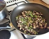A picture of step 5 of Vickys Mushroom and Lentil Loaf, GF DF EF SF NF.