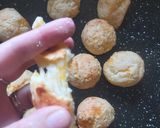 Foto del paso 1 de la receta: 🧀Chipa espectacular receta de cocinera Chantal. Con mi toque personal 😉 Fáciles