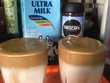 DALGONA Coffee(Tips tidak mengunakan mixer)